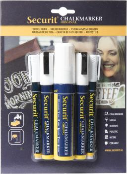 Securit kreidestift 1-15mm blsmamixv5wt weiss, assortiert 5 stück - Securit-blsmamixv5wt-8718226496263-02.jpg