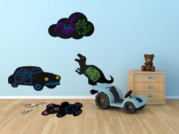 Securit kreidetafel cloud fb-cloud schwarz 49x30x0.3cm - Securit-fb-cloud-8718226493408-04.jpg