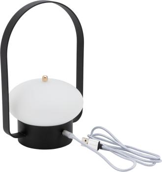 Securit tischleuchte barcelona lp-ba-bl schwarz, akku, dimmbar - Securit-lp-ba-bl-8720663161048-05.jpg