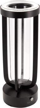 Securit tischleuchte florence lp-fl-bl schwarz, akku, dimmbar - Securit-lp-fl-bl-8720663161284-03.jpg