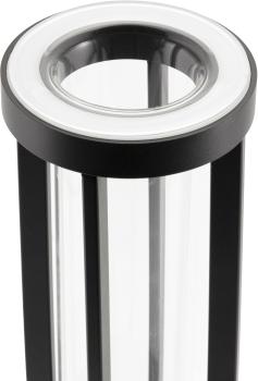 Securit tischleuchte florence lp-fl-bl schwarz, akku, dimmbar - Securit-lp-fl-bl-8720663161284-04.jpg