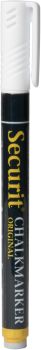 Securit kreidestift 1-2mm sma100-wt weiss - Securit-sma100-wt-8717624249884