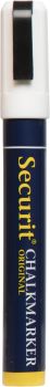 Securit kreidestift 2-6mm sma510-wt weiss - Securit-sma510-wt-8717624246005