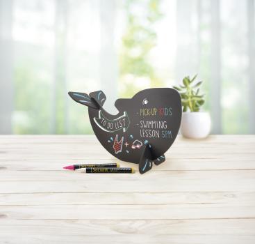 Securit kreidetafel whale t3d-whale schwarz 22x14.5x10cm - Securit-t3d-whale-8719075285794-02.jpg