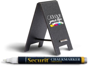 Securit tisch-kreidetafel tag tag-sbs-wt schwarz 8.5x5x0.5cm - Securit-tag-sbs-wt-8719075283554-03.jpg