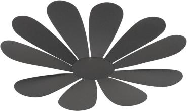 Securit kreidetafel 3-d flower w3d-flower schwarz, 7 stück 28x16.3x1cm - Securit-w3d-flower-8719075287590-02.jpg
