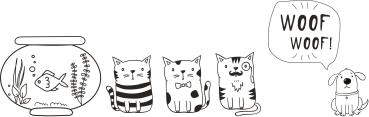 Securit fensterschablone windoodle wd-3a3-pt a3 pets 3 stück - Securit-wd-3a3-pt-8719075284520-02.jpg