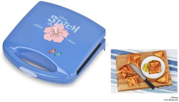 Select brands lilo&stitch sandwich maker 146660 disney - Select-brands-146660-0655772022806-03.jpg