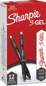Sharpie gelschreiber 0.7mm 2136599 rot - Sharpie-2136599-3026981031366-02.jpg
