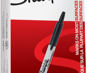 Sharpie permanent marker fine 1mm s0810840 schwarz - Sharpie-s0810840-3501170818442-03.jpg