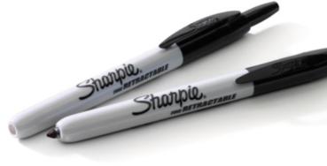 Sharpie permanent marker fine 1mm s0810840 schwarz - Sharpie-s0810840-3501170818442-04.jpg