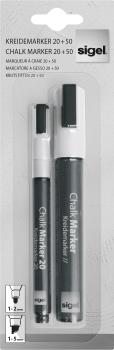 Sigel kreidemarker 20 + 50 ba176 weiss,abwischbar 2 stück - Sigel-ba176-4004360794575-04.jpg