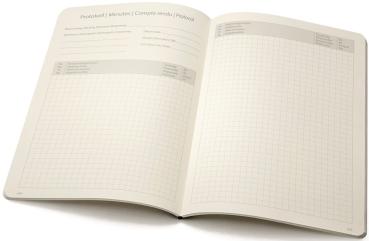 Sigel besprechungsnotizen cf223 organiser conceptum flex - Sigel-cf223-4004360808425-02.jpg