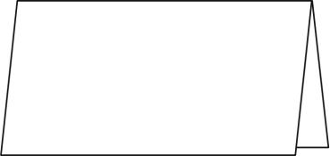 Sigel tischkarten 100x60mm dp047 weiss, 185g 40 stück - Sigel-dp047-4004360937064-02.jpg