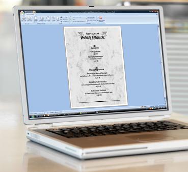 Sigel design-papier a4 dp183 90g, marmor 25 blatt - Sigel-dp183-4004360968570-03.jpg