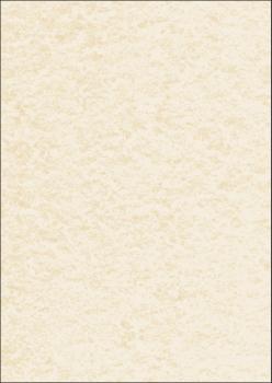 SIGEL Design-Papier A4 DP655 200g, Marmor 50 Blatt