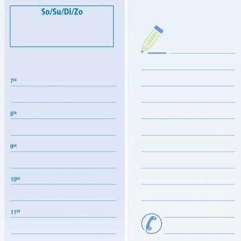 Sigel schreibunt. time 3j. 59.5x41cm ho350 blau, beschreib., mo-so 30 bl. - Sigel-ho350-4004360956263-02.jpg