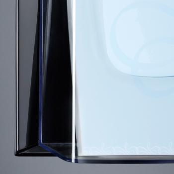 Sigel wandprospekthalter acryl a4 lh115 transparent 240x250x55mm - Sigel-lh115-4004360982125-03.jpg