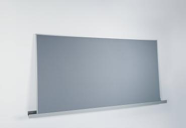 Sigel wall rail 200x4,4x9,3cm mu060 silber meet up - Sigel-mu060-4004360820014-04.jpg