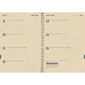 Simplex schüleragenda graspapier 25/26 500409.26 1w/2s 12m love ml 12x16.5cm - Simplex-500409.26-7611468040472-02.jpg