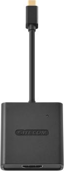 Sitecom minidp to hdmi adapter cn-346 1080p@60hz - Sitecom-cn-346-8716502030248-03.jpg