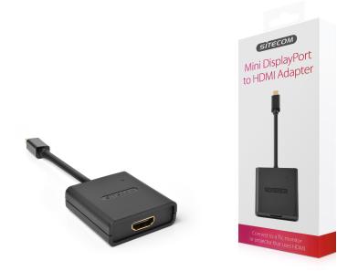 Sitecom minidp to hdmi adapter cn-346 1080p@60hz - Sitecom-cn-346-8716502030248-08.jpg
