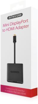 Sitecom minidp to hdmi adapter cn-346 1080p@60hz - Sitecom-cn-346-8716502030248-09.jpg