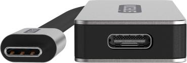 Sitecom usb-c hub 4 port cn-384 2x usb 3.1-a + 2x usb-c 5gbps - Sitecom-cn-384-8716502030798-03.jpg
