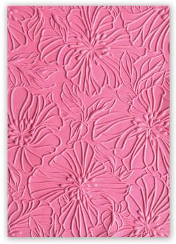 Sizzix 3-d prägeform 663601 - Sizzix-663601-0630454256984