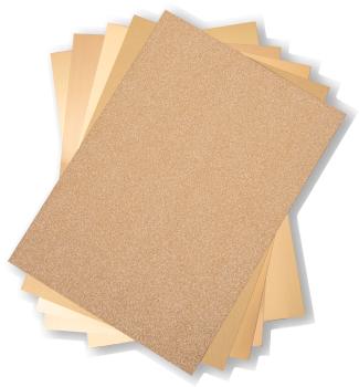 Sizzix karton a4 664532 gold 50 blatt - Sizzix-664532-0630454261209-02.jpg