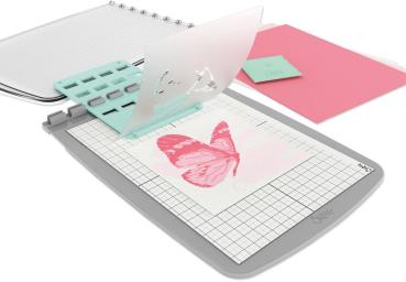 SIZZIX Schablonewerkzeug 664896