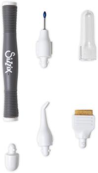 SIZZIX Bastelwerkzeug Komplex 665799 Set