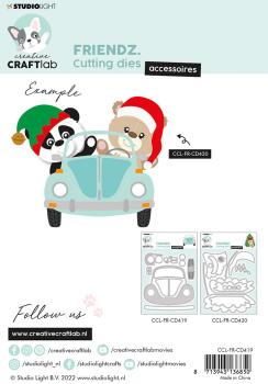 Sizzix stanzschablone 12x11x0.1cm cd419 käfer 1 stuck - Sizzix-cd419-8713943136850-02.jpg