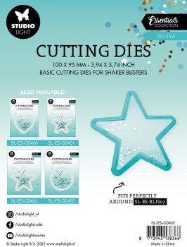 Sizzix stanzformen 10x9.5x0.1cm cd452 stern 2 stück - Sizzix-cd452-8713943138366-02.jpg