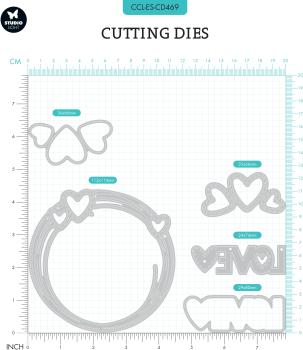 Sizzix stanzschablone 14x11x0.1cm cd469 liebe 5 stück - Sizzix-cd469-8713943138854-03.jpg