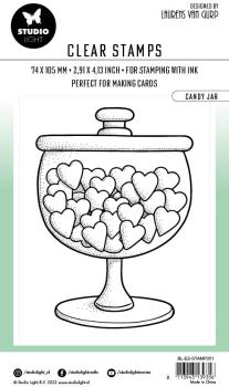 Sizzix klarischtstempel bonbonglas stamp351 10.5x7.4x0.3cm - Sizzix-stamp351-8713943139356-02.jpg