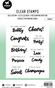 Sizzix klarischtstempel bubbly stamp356 14.8x10.5x0.3cm - Sizzix-stamp356-8713943139400-02.jpg