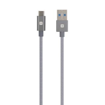 Skross usb-c cable 3.0 skca0012a-c120cn 1.2m space grey - Skross-skca0012a-c120cn-7640166326069-02.jpg