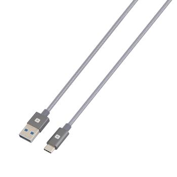 Skross usb-c cable 3.0 skca0012a-c120cn 1.2m space grey - Skross-skca0012a-c120cn-7640166326069-03.jpg