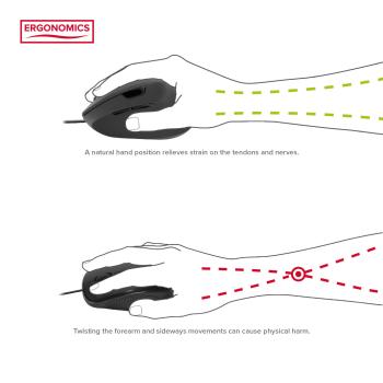 Speedlink piavo ergonomic mouse sl-630019-rrbk wireless, vertical, black - Speedlink-sl-630019-rrbk-4027301318722-04.jpg