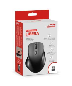 Speedlink libera rechargeable mouse sl-630021-rrbk wireless,bt,silent,black - Speedlink-sl-630021-rrbk-4027301750973-07.jpg
