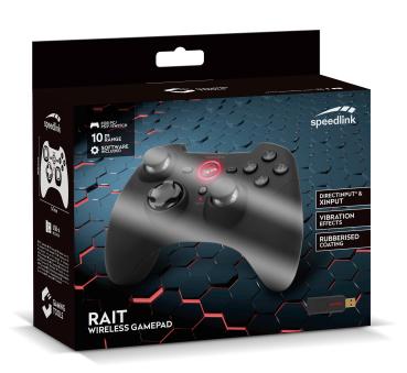 Speedlink rait gamepad wireless sl-650110-bk pc/ps3/switch black - Speedlink-sl-650110-bk-4027301461732-08.jpg