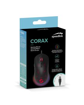 Speedlink corax gaming mouse, wired sl-680003-bk black - Speedlink-sl-680003-bk-4027301685350-05.jpg