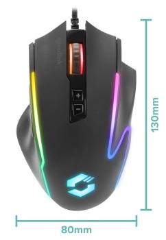 Speedlink decus nx gaming mouse rgb sl-680024-rrbk wired, rubber-black - Speedlink-sl-680024-rrbk-4027301335972-09.jpg