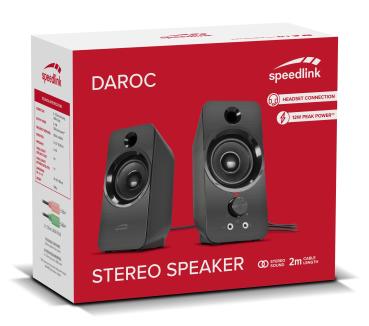 Speedlink daroc stereo speaker sl-810005-bk black - Speedlink-sl-810005-bk-4027301889475-04.jpg
