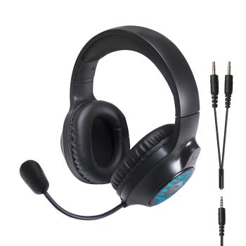 Speedlink tyron gaming stereo headset sl-860016-bk rgb,pc/ps5/ps4/xbox/nsw,bl. - Speedlink-sl-860016-bk-4027301401394-05.jpg