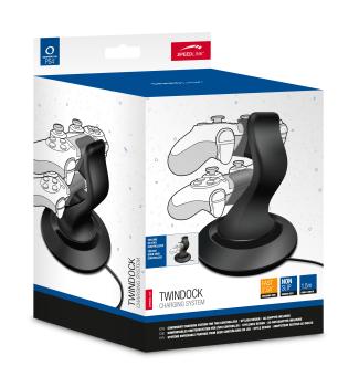 Speedlink charging system twindock sl4511bk for playstation 4 - Speedlink-sl4511bk-4027301166644-04.jpg