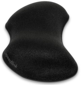Speedlink lax wrist rest gelpad sl620800b ergonomic, black - Speedlink-sl620800b-4027301341553-04.jpg