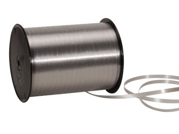 Spyk band poly 0300.0510 5mmx500m silber - Spyk-03000510-3120615041070