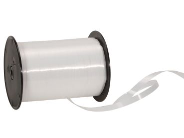 Spyk band poly 0300.0710 7mmx500m weiss - Spyk-03000710-3120615041858